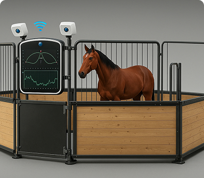 Unified Horse Intelligence
